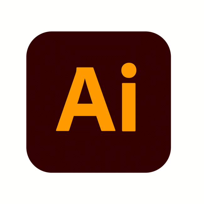 Adobe Ai 设计