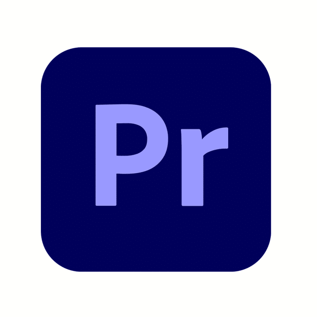 Adobe PR 视频剪辑