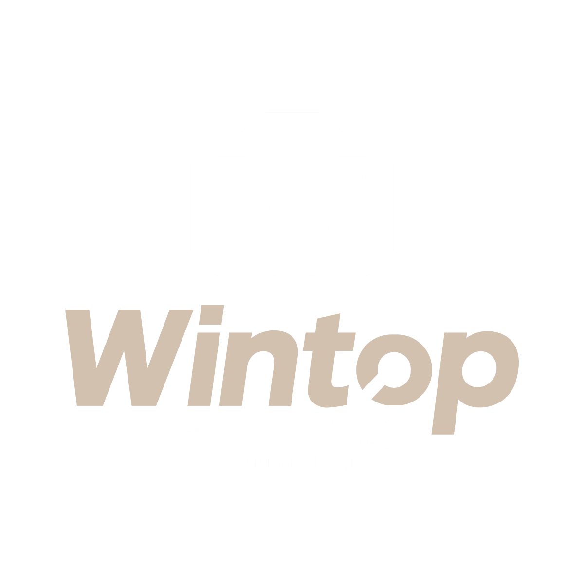 wintop design logo